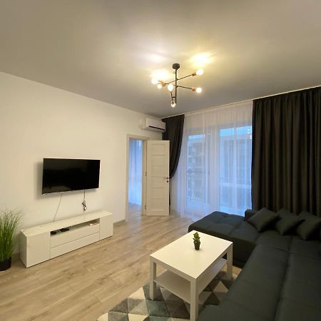 Rose Luxury Apartment Oradea - Felix Zewnętrze zdjęcie