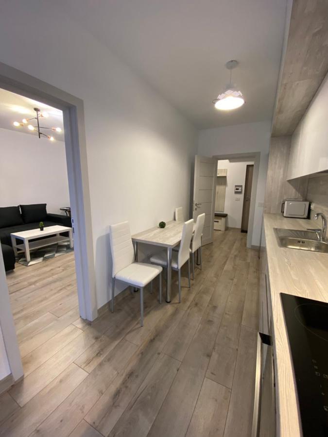 Rose Luxury Apartment Oradea - Felix Zewnętrze zdjęcie