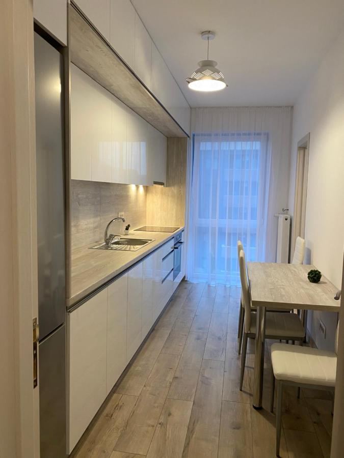 Rose Luxury Apartment Oradea - Felix Zewnętrze zdjęcie