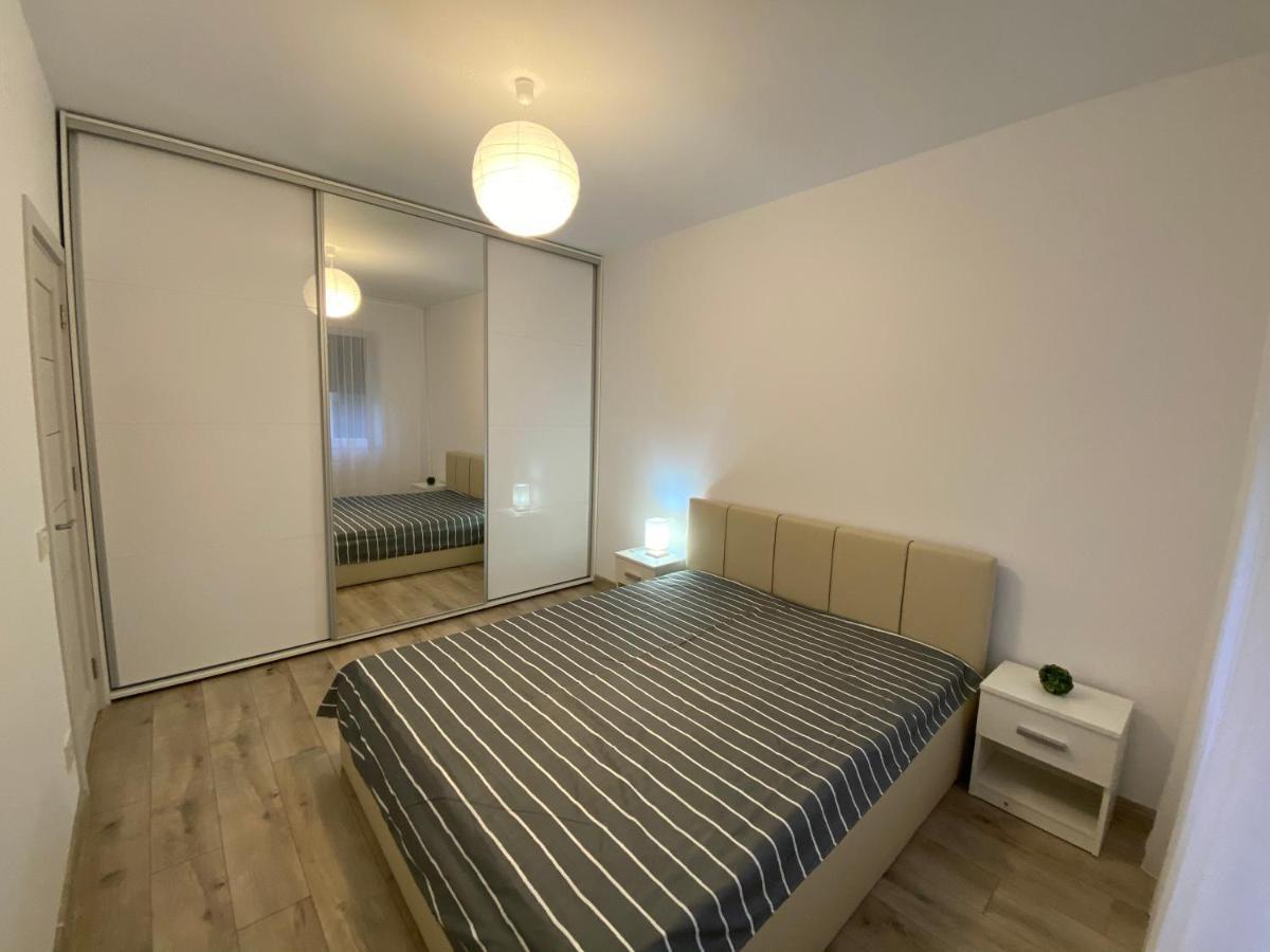Rose Luxury Apartment Oradea - Felix Zewnętrze zdjęcie