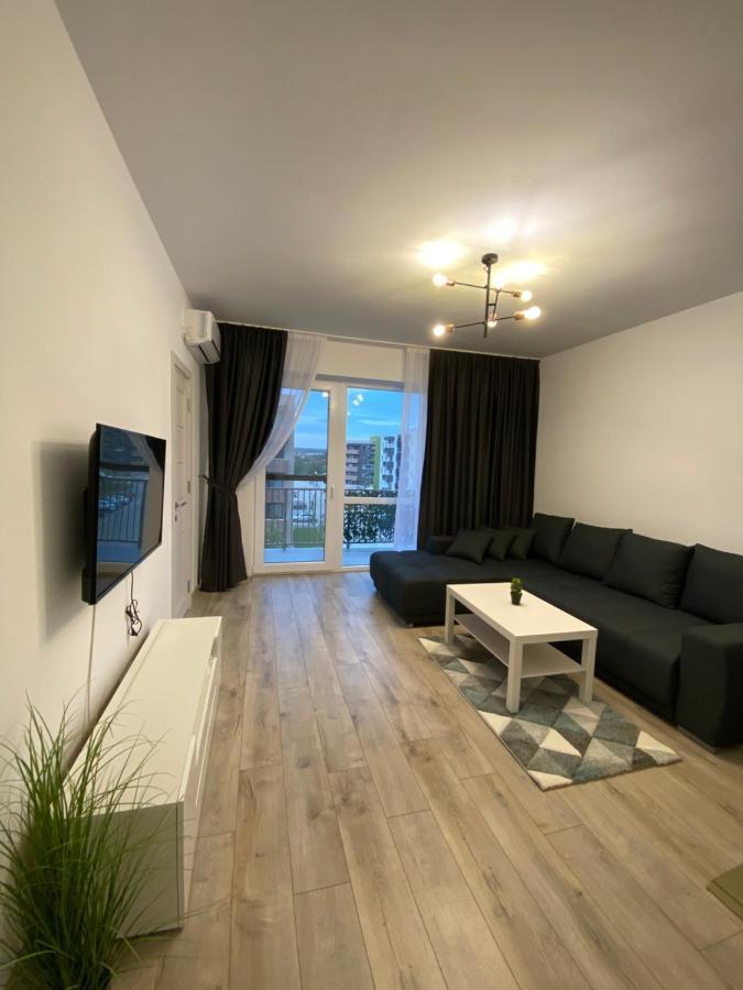 Rose Luxury Apartment Oradea - Felix Zewnętrze zdjęcie