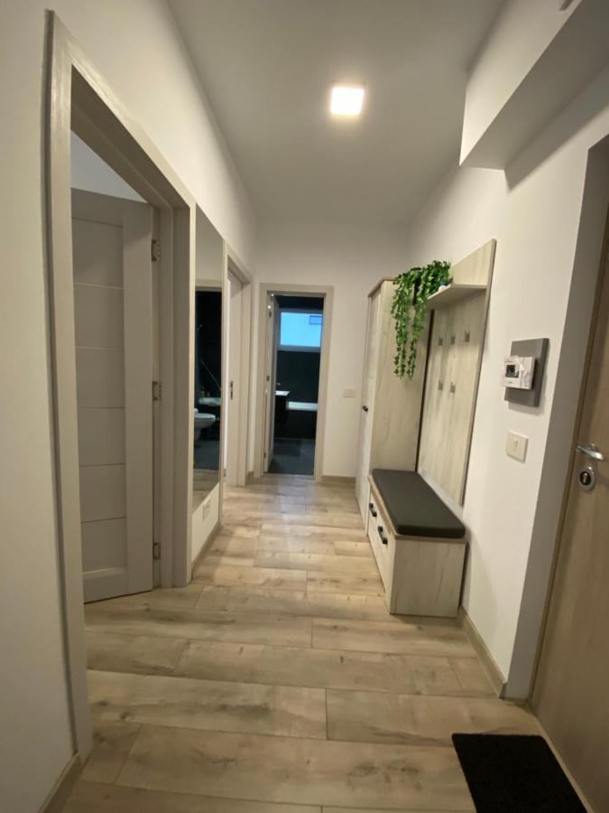 Rose Luxury Apartment Oradea - Felix Zewnętrze zdjęcie