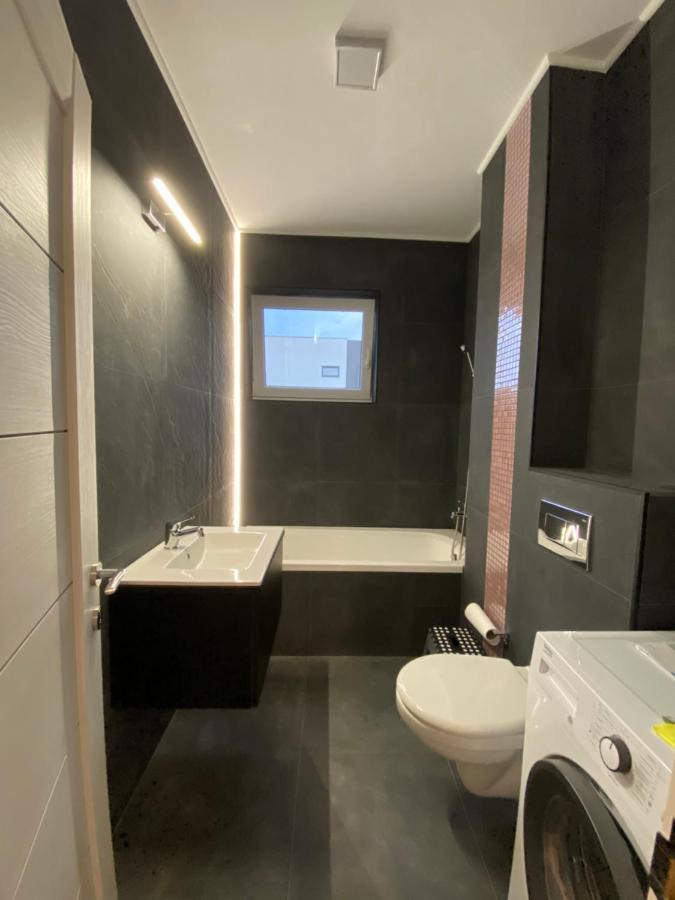Rose Luxury Apartment Oradea - Felix Zewnętrze zdjęcie